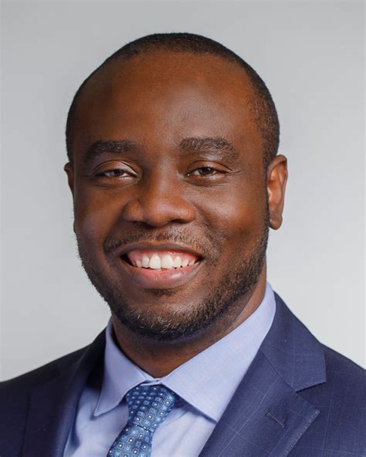 Dr. Isibor Arhuidese, MD – New Haven, CT