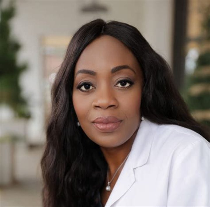 Dr. Isioma Okobah, MD – Lithonia, GA