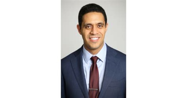 Dr. Islam Fayed, MD – Camden, NJ