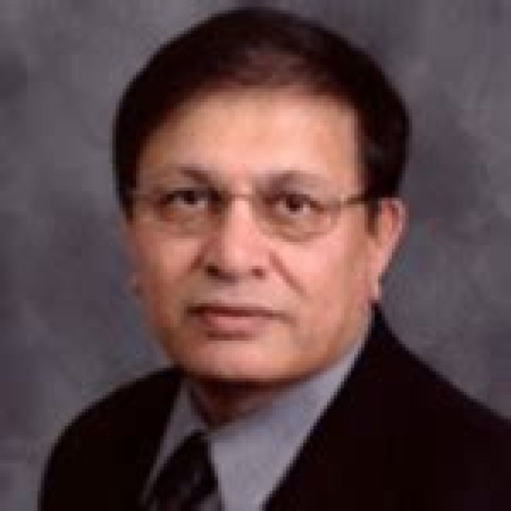 Dr. Ismail Wadiwala, MD – Manteca, CA