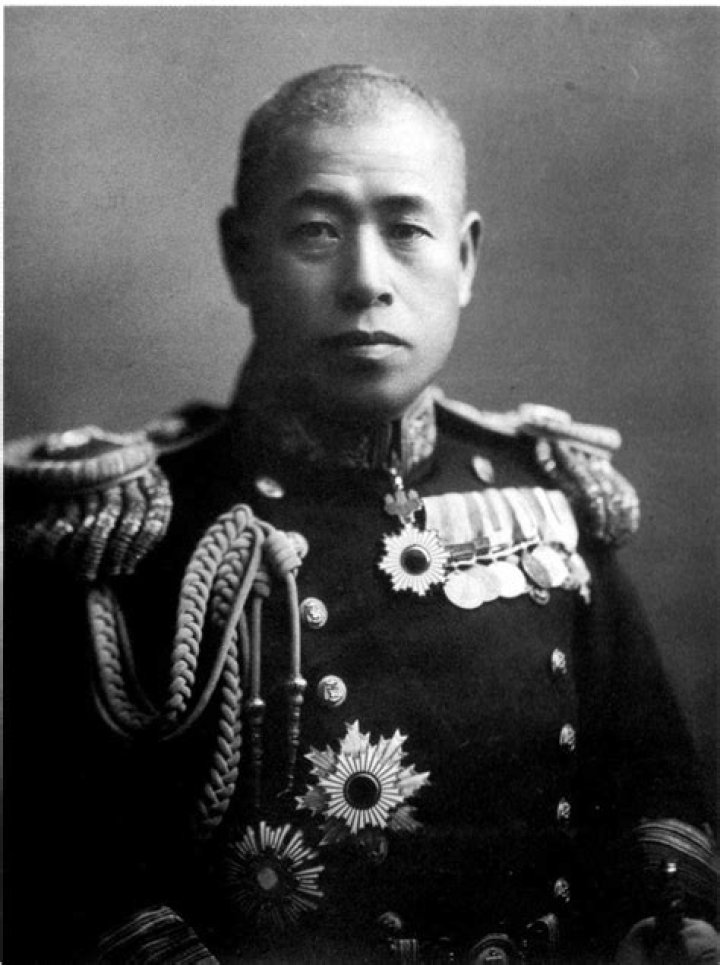 Isoroku Yamamoto Biography - Childhood, Life Achievements & Timeline