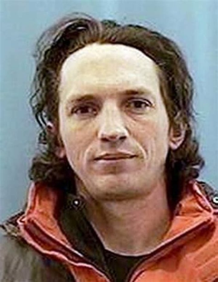 Israel Keyes Biography – Facts, Childhood, Crimes