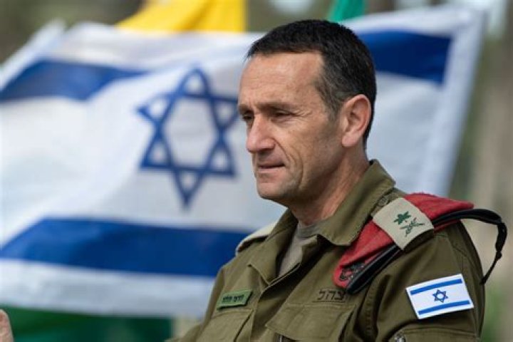 The Greatest Israeli Military Leaders