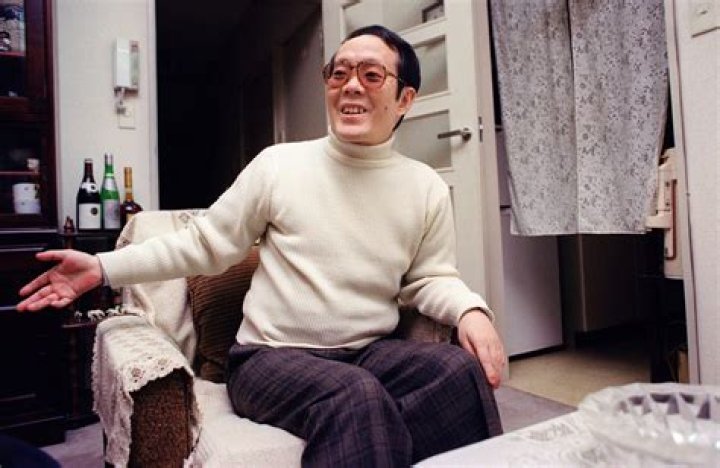 Issei Sagawa Biography - Facts, Childhood, Family Life & Achievements