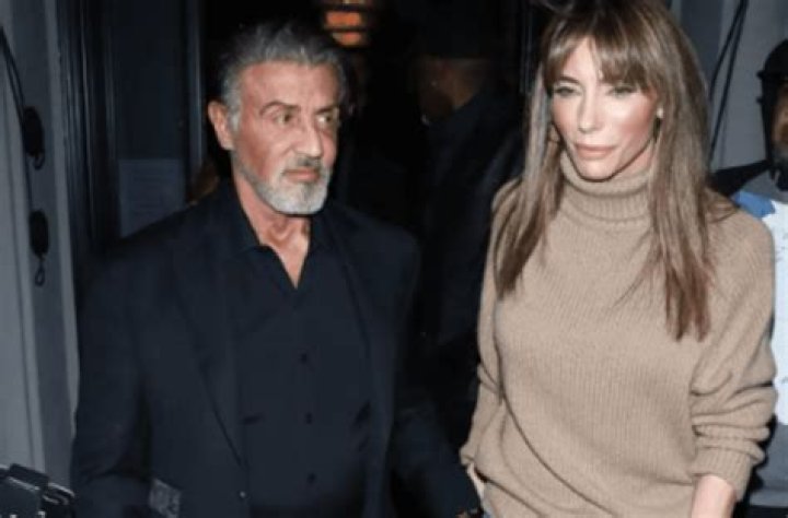It Has Been Reported That Sylvester Stallone And Jennifer Flavin Did Not Execute A Prenuptial Agreement