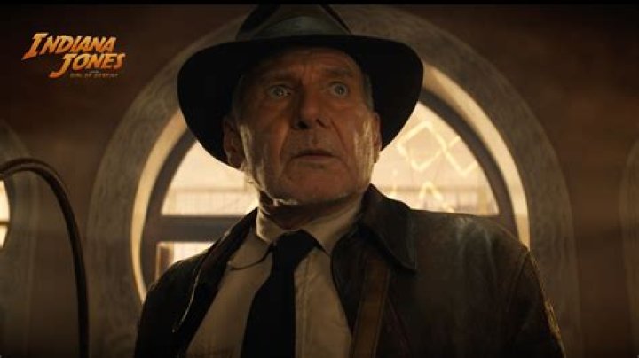 ‘It was heartbreaking’: The director of the $18 million thriller that crushed ‘Indiana Jones 5’ at the box office reacts to the cultural controversy
