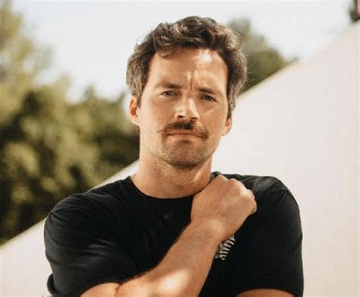 It Was Recently Revealed That Ian Harding And His Wife Sophie Hart Discreetly Welcomed A Child