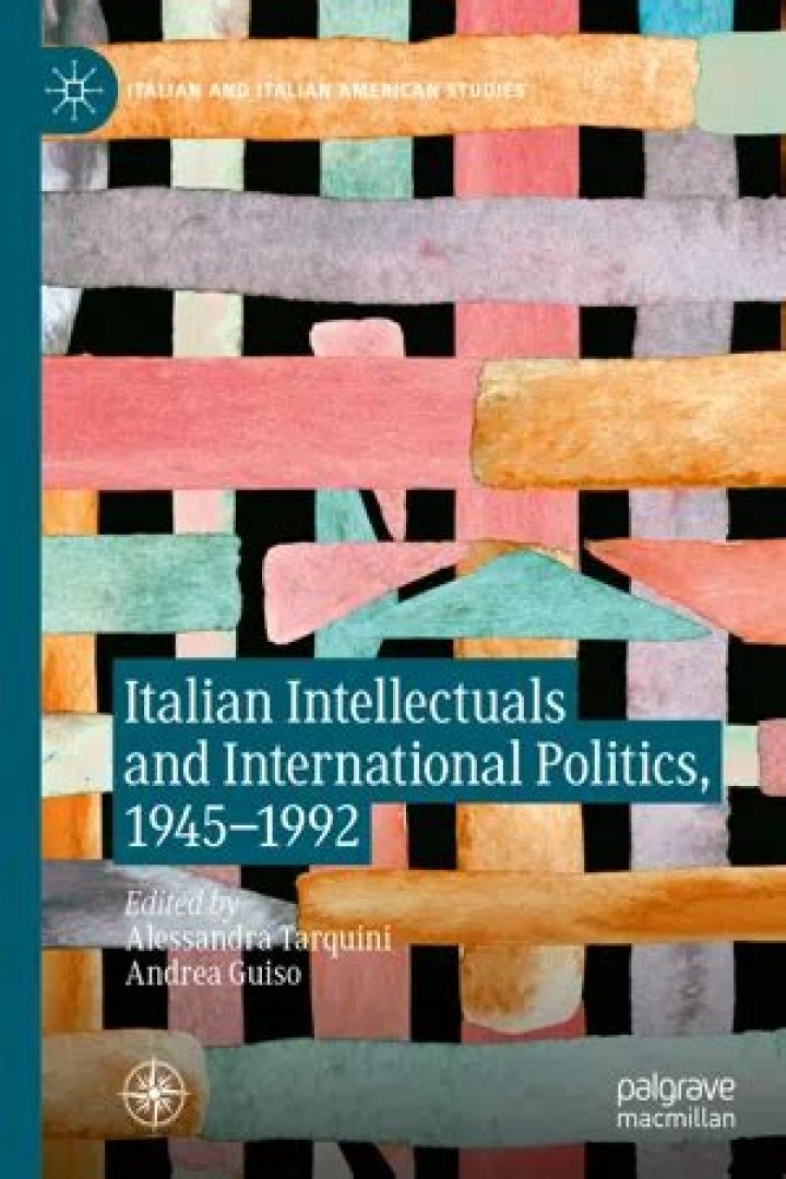 Famous Italian Intellectuals & Academics
