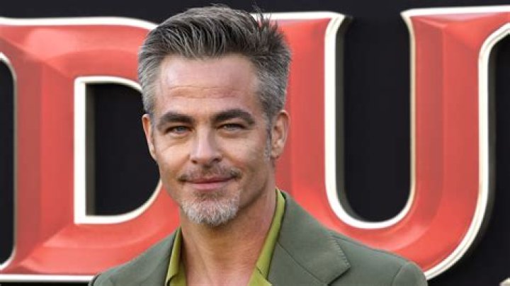 It’s 2023, and some people are only just realizing Chris Pine played a Marvel superhero