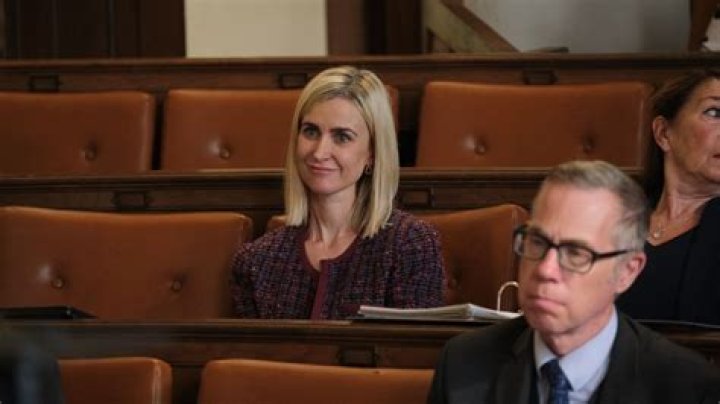 
“It’s All Connected” Questions Over Angela Van Den Bogerd Involvement In Post Office Scandal 