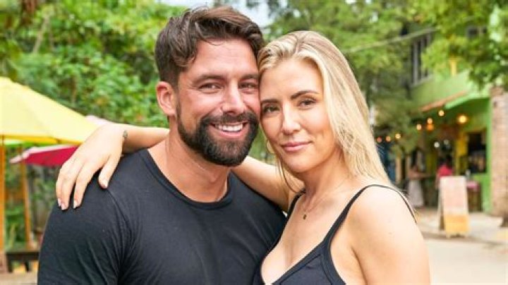 ‘It’s really awful when it doesn’t work out’: Michael Allio from ‘Bachelor in Paradise’ confirms split from Danielle Maltby