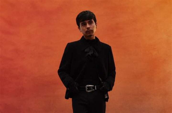 Ivan Cornejo – Bio, Facts, Family Life