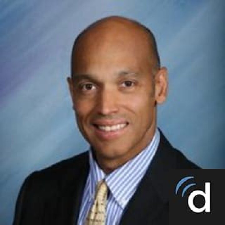 Dr. Ivan Delgado-Ramos, MD – Atlantic, IA