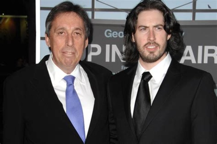 Meet Jason, Catherine and Caroline