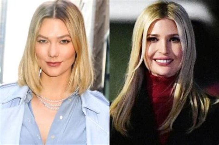Ivanka Trump Reportedly ‘Hurt’ By Sister-In-Law Karlie Kloss Calling Out Her Father Donald Trump For Being ‘Anti-American!’