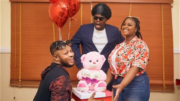 
“I’ve Been Seeing Comments Insulting Friends Who Chose To Celebrate Rico By Drinking” – Temi Kosoko 