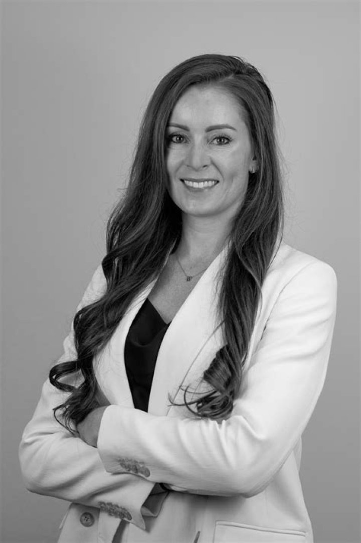 Dr. Ivy Haskins, MD – Omaha, NE