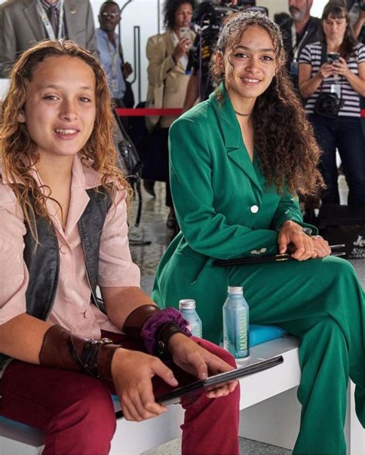 Ivy Lebelle Wiki, Bio, age, height, family, photos, videos, net worth