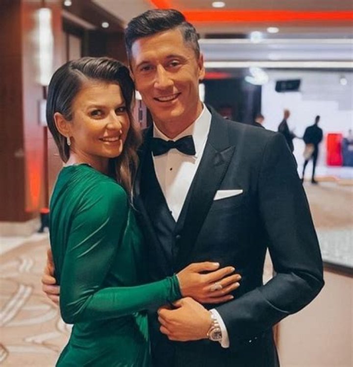 Iwona Lewandowska Height, Weight, Net Worth, Age, Birthday, Wikipedia, Who, Nationality, Biography
