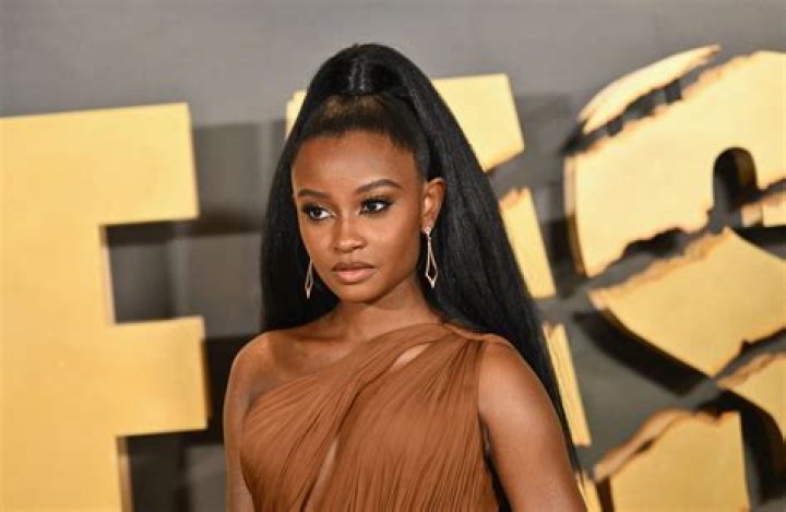 Iyana Halley Wiki, Age, Parents, Height, Boyfriend, Net Worth & More