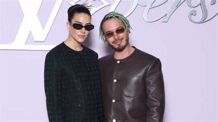 Alba Mery Balvin, José Álvaro Osorio