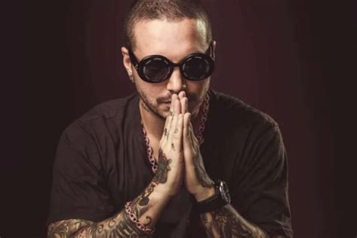 J Balvin Pleads With The Latinx Community To Stand With Their Black ‘Brothers And Sisters’ Amid ‘Black Lives Matter’ Protests – ‘Do Better!’