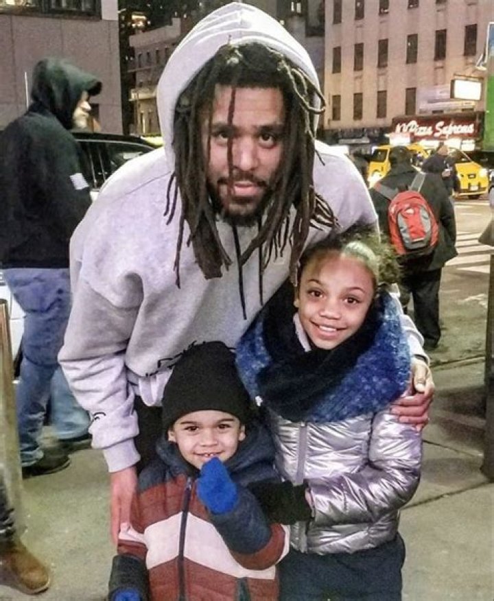 J. Cole children: Does J. Cole have children?