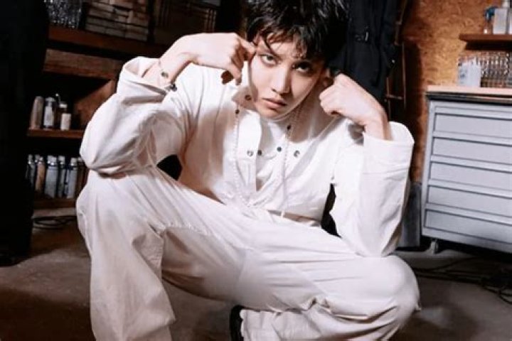 J-Hope of BTS releases psychedelic music video ‘More’