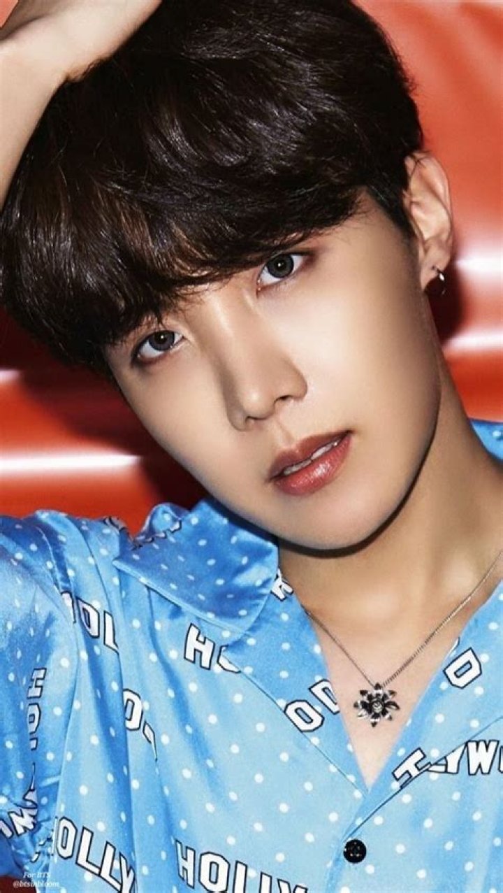 J-Hope Biography - Facts, Childhood, Family Life & Achievements