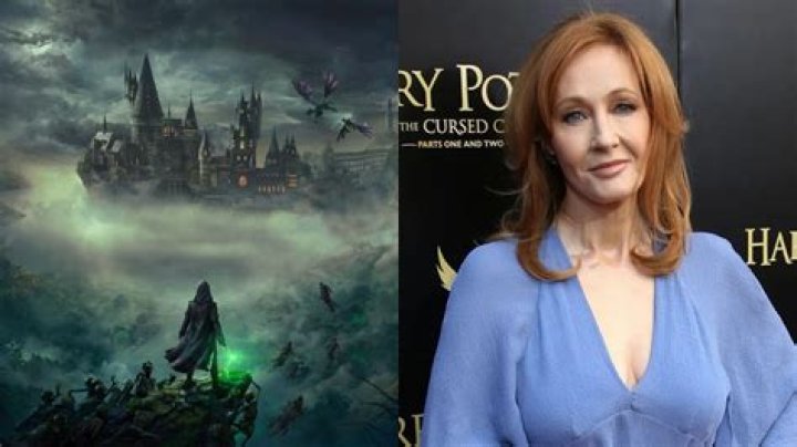 
J.K. Rowling Claims She Declined An Invitation To Join The ‘Harry Potter’ Reunion Following Speculation Around Her Controversial Transphobic Views 