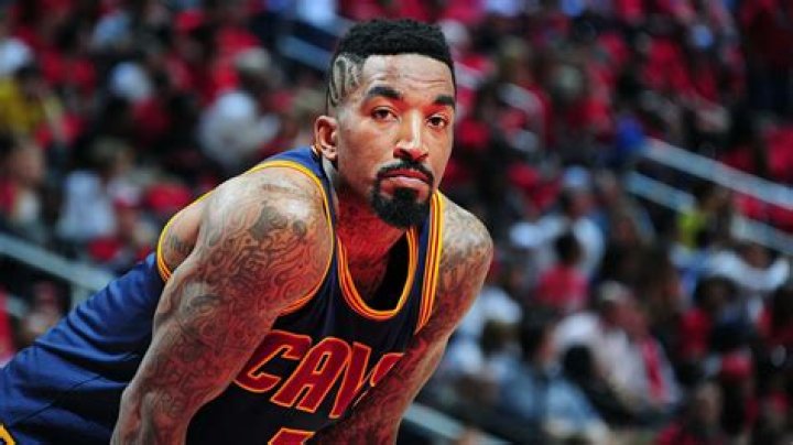 J. R. Smith Biography - Facts, Childhood, Family Life & Achievements