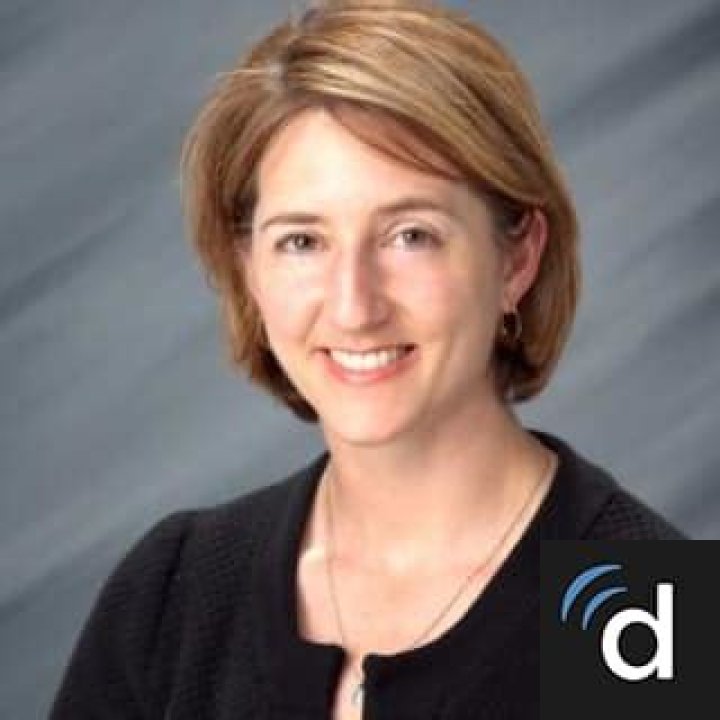 Dr. J (Copeland) Shanbour, MD – Wenatchee, WA