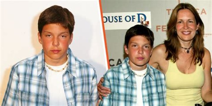 Jack Champion family, wife, children, parents, siblings