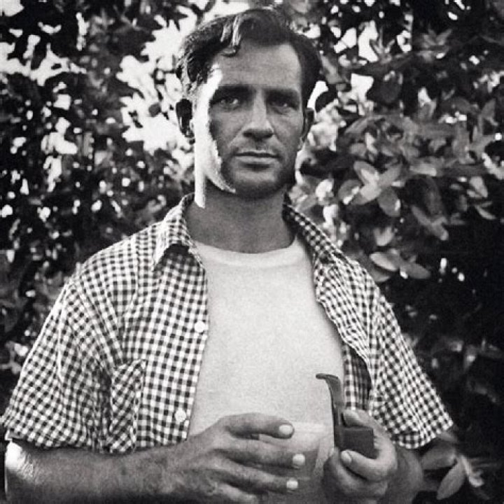 Jack Kerouac Biography - Facts, Childhood, Family Life & Achievements