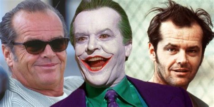 Jack Nicholson’s Joker Fedora From Batman Sells For Over $50,000