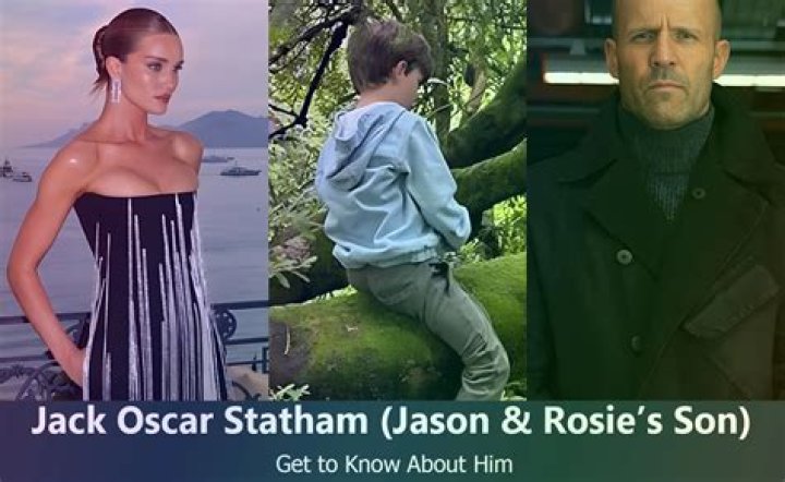 
Jack Oscar Statham Height, Weight, Net Worth, Age, Birthday, Wikipedia, Who, Instagram, Biography 