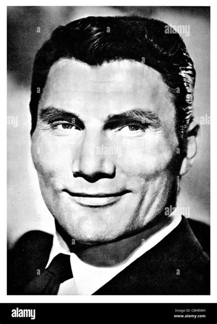 Jack Palance Biography - Facts, Childhood, Family Life & Achievements