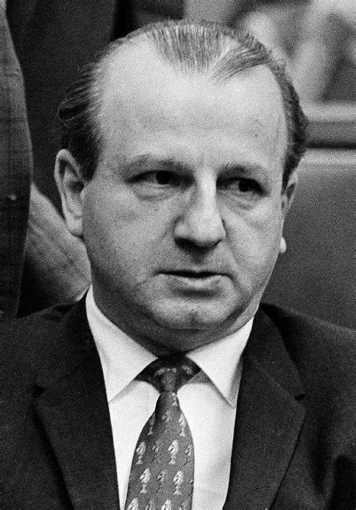 Jack Ruby Biography - Facts, Childhood, Family Life & Achievements