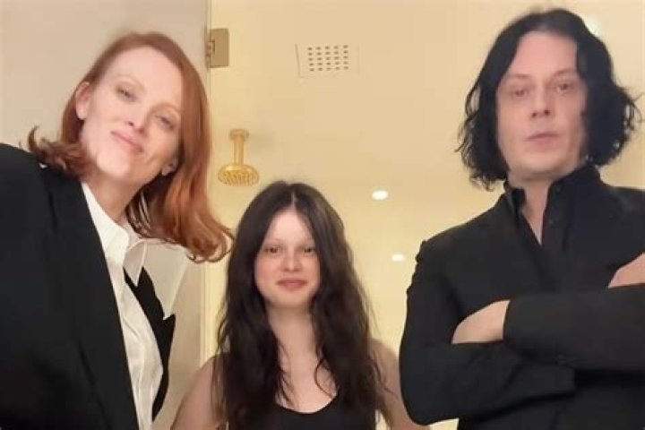 Jack White children: Meet Scarlett Teresa White, Henry Lee White