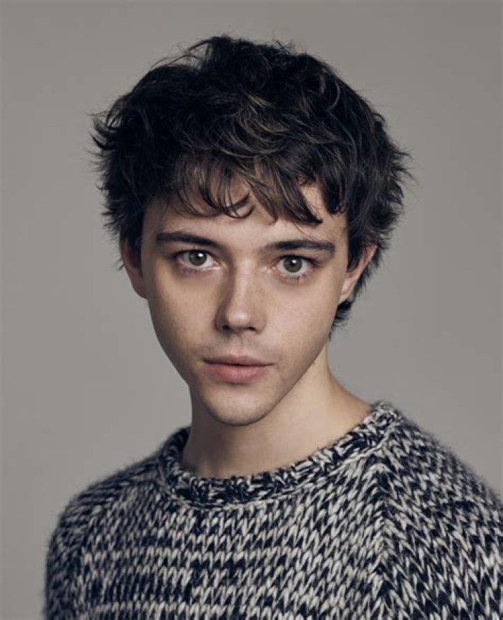 Jack Wolfe Wiki, Age, Partner, Girlfriend, Height, Net Worth & Parents