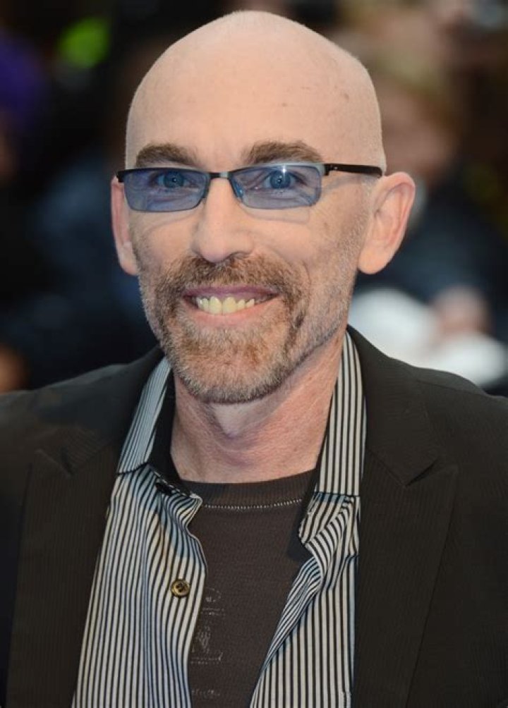 Jackie Earle Haley Biography - Facts, Childhood, Family Life & Achievements of Actor