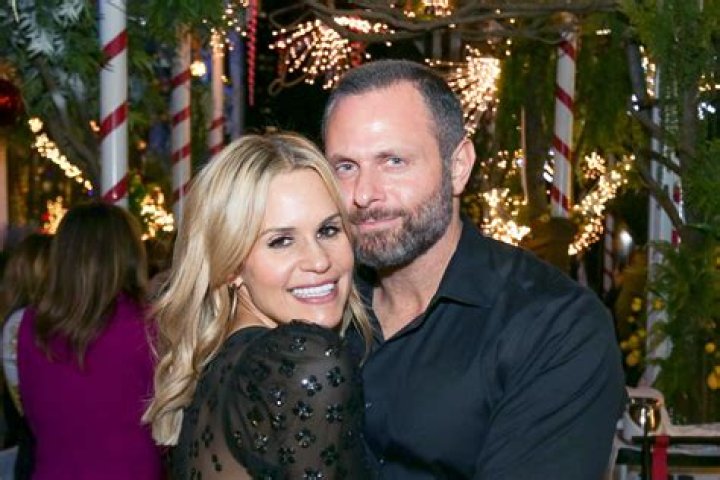 
Jackie Goldschneider Parents Are Ann B Mark and Barry Mark 