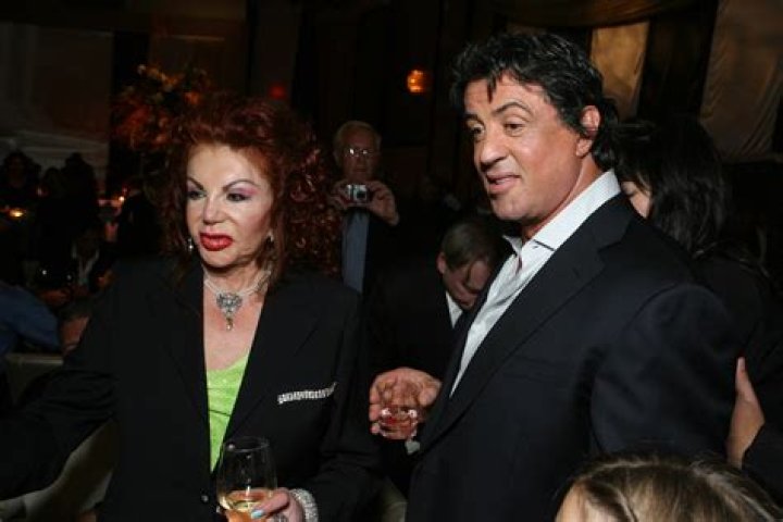 Jackie Stallone Biography - Facts, Childhood, Family Life & Achievements