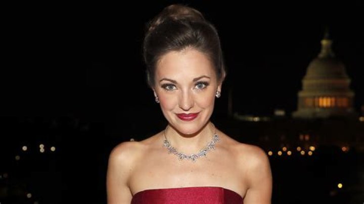 Jackie Vandagriff Height, Weight, Facts, Age, Birthday, Wikipedia, Who, Instagram, Biography