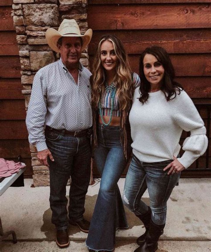 Meet Eliza Mae Wilson, Jack Wilson Sr.