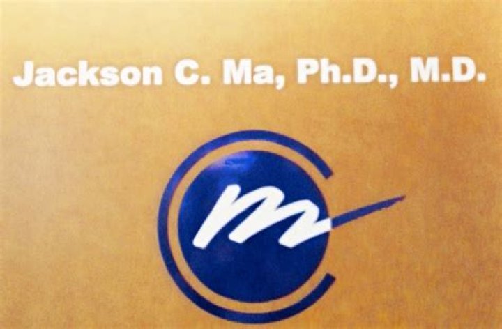 Dr. Jackson Ma, MD – Montebello, CA