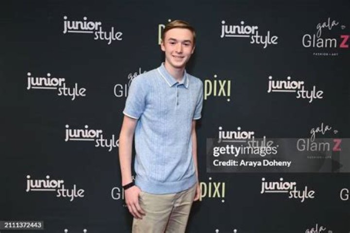 Jacob Ballinger Biography - Facts, Childhood, Family Life & Achievements