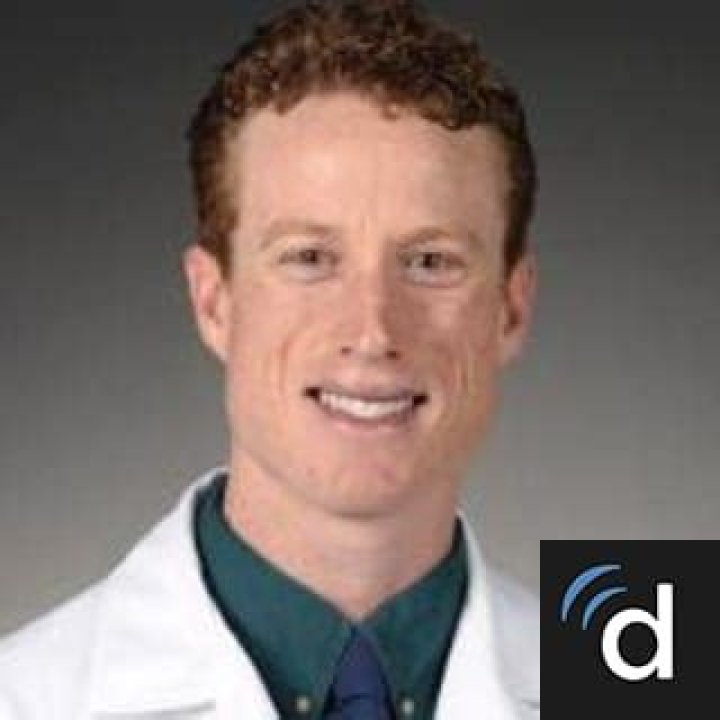Dr. Jacob Dodge, MD – Ventura, CA