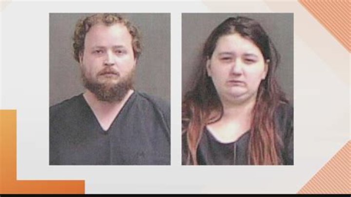 
Jacob Grayson and Kimberly Grayson: Who Are They? Couple from Muncie, Indiana, is detained after their son shoots their daughter. 