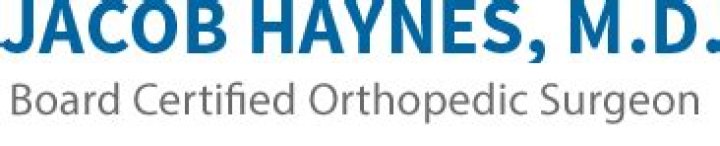 Dr. Jacob Haynes, MD – Saint Louis, MO